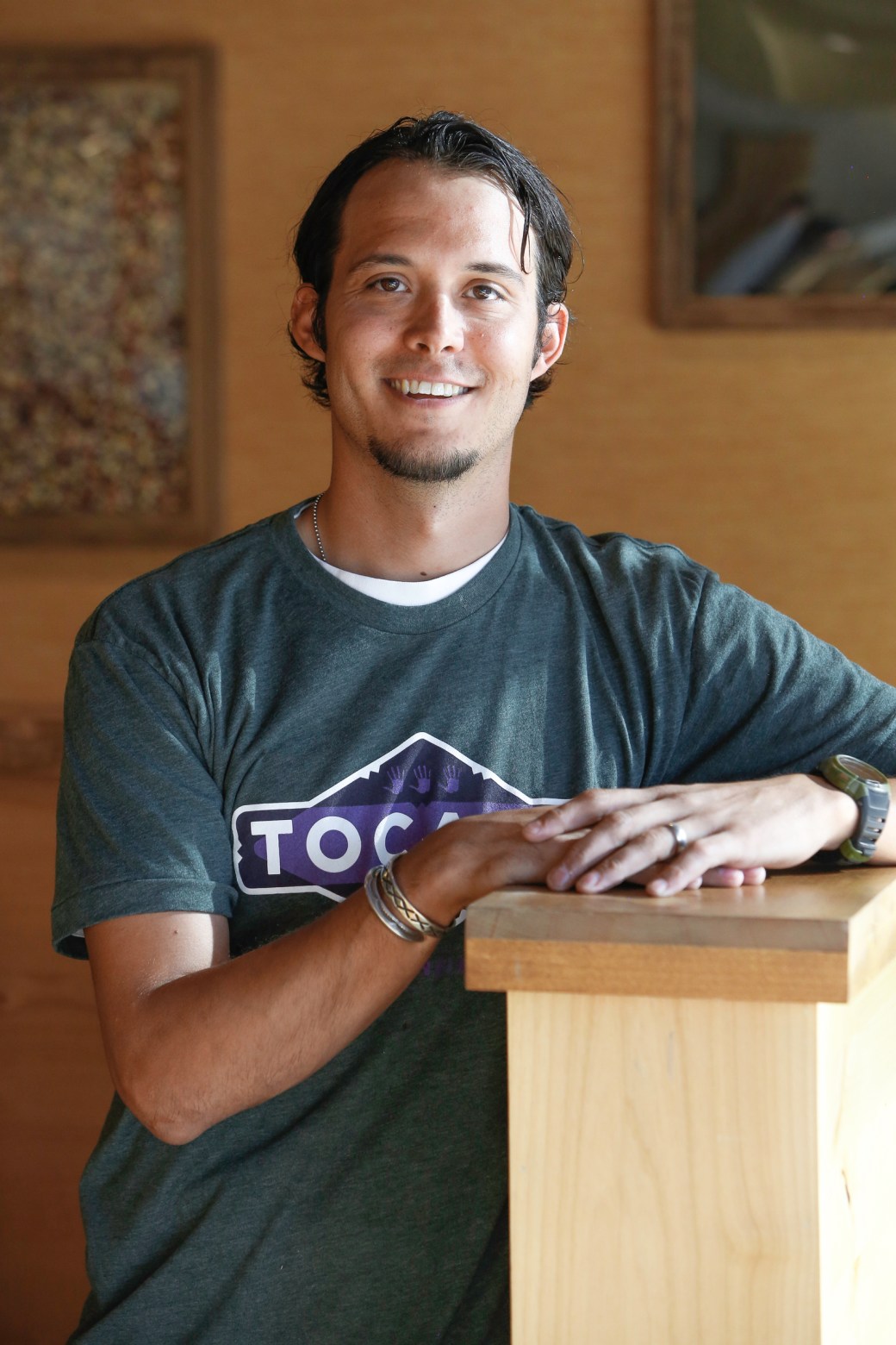 ZAGAT 30 UNDER 30 - Colorado