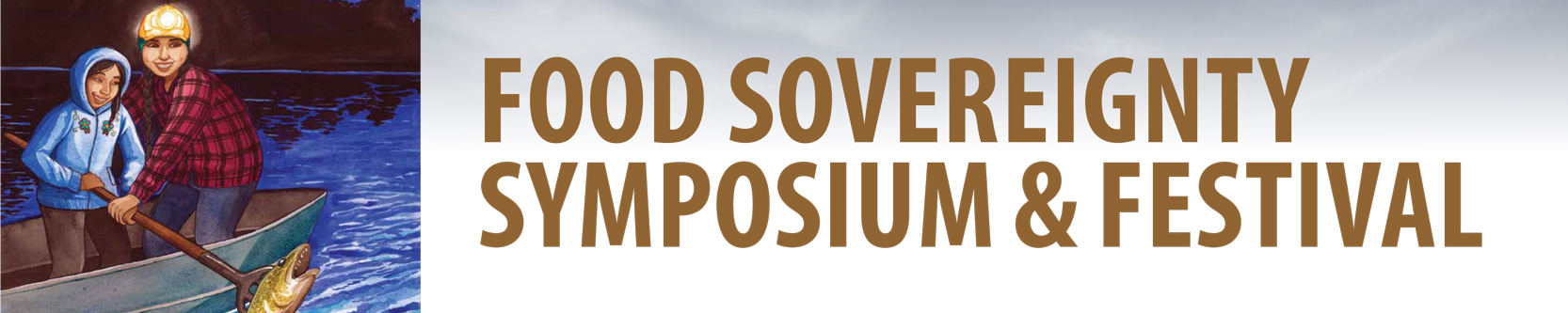 Food Sovereignty Symposium and Festival • May 20-22